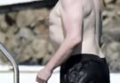 Elon Musk stomach: Fake barrel chest picture goes viral